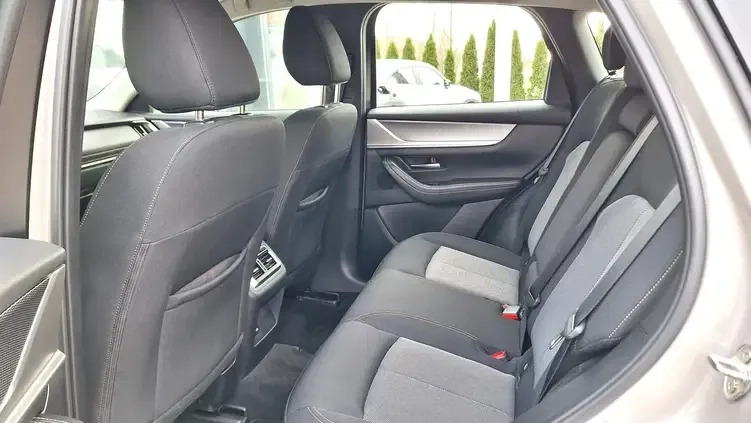 Mazda CX-60 cena 179900 przebieg: 23688, rok produkcji 2022 z Ostrów Wielkopolski małe 326